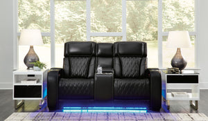  ultimate relaxation is at your fingertips. Experience the pure bliss of an air massage system and heated seats at the touch of a bu