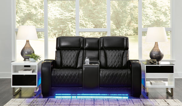  ultimate relaxation is at your fingertips. Experience the pure bliss of an air massage system and heated seats at the touch of a bu