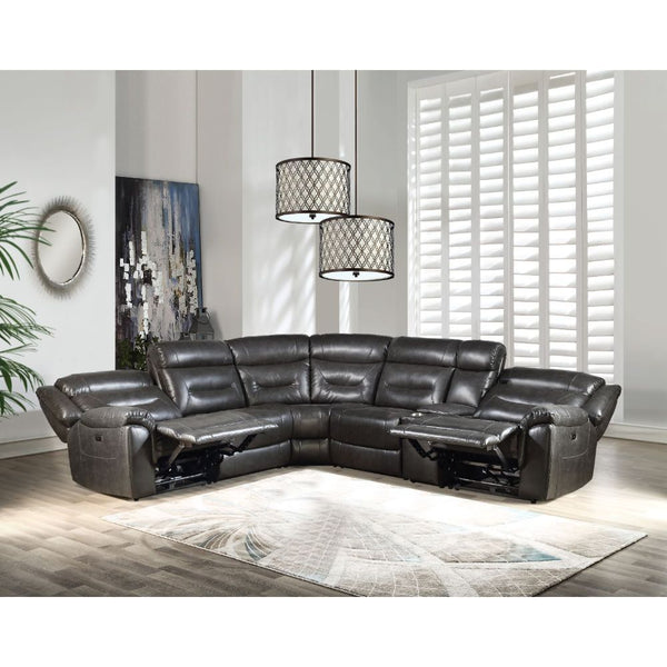  and USB charging ports. One touch power means infinite ways to recline in style. Its qu