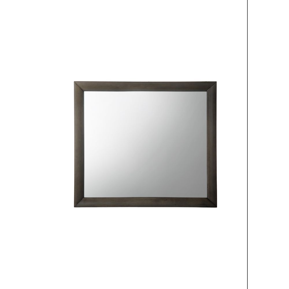 Normal Mirror (Not Beveled) ASTM F2057 - 17 & ASTM F3096 - 14 Compliant (YES)<br/><br/><b>Product Features</b><ul><li>Casegood Drawer: GLIDE Undermount Center Metal, Dovetail English (Front & Back)</li><li>Mirror Not Beveled</li><li>Case: 1Pc/1Ctn</li><li