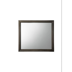 Normal Mirror (Not Beveled) ASTM F2057 - 17 & ASTM F3096 - 14 Compliant (YES)<br/><br/><b>Product Features</b><ul><li>Casegood Drawer: GLIDE Undermount Center Metal, Dovetail English (Front & Back)</li><li>Mirror Not Beveled</li><li>Case: 1Pc/1Ctn</li><li