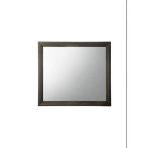 Normal Mirror (Not Beveled) ASTM F2057 - 17 & ASTM F3096 - 14 Compliant (YES)<br/><br/><b>Product Features</b><ul><li>Casegood Drawer: GLIDE Undermount Center Metal, Dovetail English (Front & Back)</li><li>Mirror Not Beveled</li><li>Case: 1Pc/1Ctn</li><li