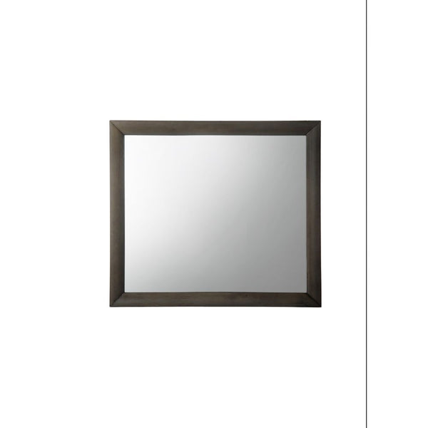 Normal Mirror (Not Beveled) ASTM F2057 - 17 & ASTM F3096 - 14 Compliant (YES)<br/><br/><b>Product Features</b><ul><li>Casegood Drawer: GLIDE Undermount Center Metal, Dovetail English (Front & Back)</li><li>Mirror Not Beveled</li><li>Case: 1Pc/1Ctn</li><li