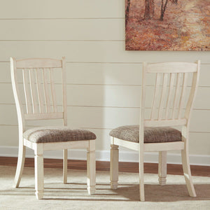  4 Side Chairs