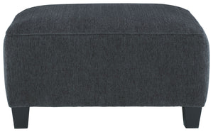  this less-is-more contemporary ottoman is one sen