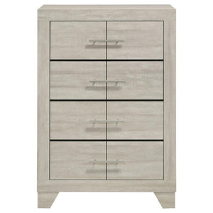  white-washed engineered paper veneer