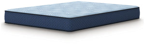 Peak 2.0 10 Hybrid - Light Blue - Queen Mattress