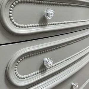 Flora - Chest - Gray