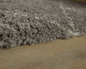 Wrenlow - Gray / Cream - Large Rug