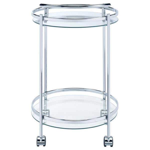  metal frame makes it a breeze to tuck the 