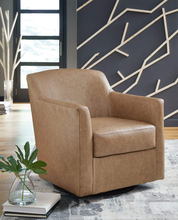  amply padded and streamlined for a contemporary feel