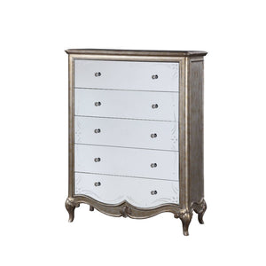  Felt Lined) Top Drawer
