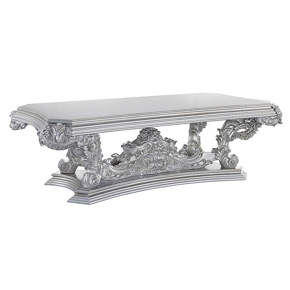 Table Top Thickness: 125 mm