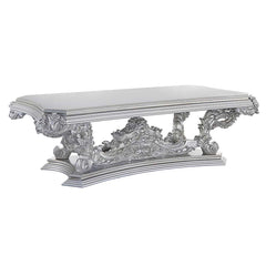 Table Top Thickness: 125 mm