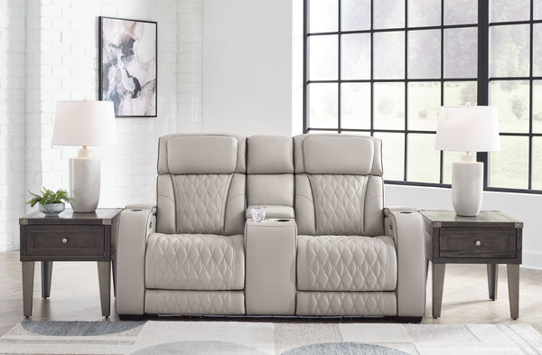  ultimate relaxation is at your fingertips. Experience the pure bliss of an air massage system and heated seats at the touch of a bu