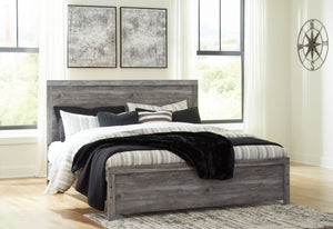  King Bed