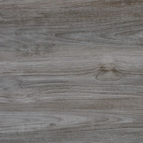 Bronyan - Dark Gray - Dresser And Mirror