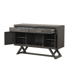  complemented by high-quality manufac