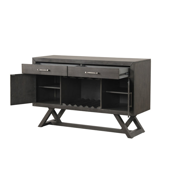  complemented by high-quality manufac