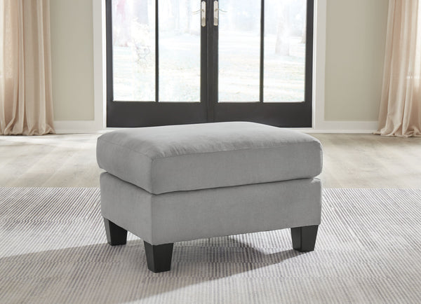  whether your space is casual or contemporary. With the look of suede velvet