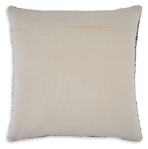 Nealton - Brown / White - Pillow