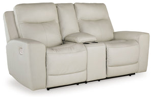  Power Recliner