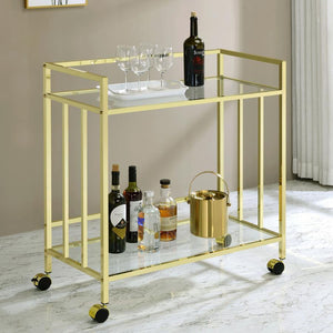  square metal frame lends an Art Deco-inspired aesthetic to dining spaces and more. The polished