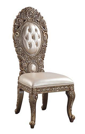 Constantine - Side Chair (Set of 2) - PU