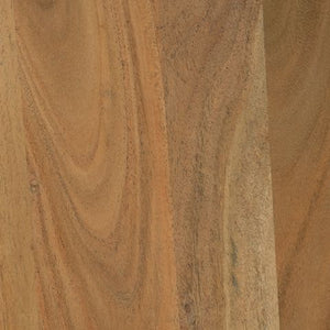 Holward - Natural - Console Sofa Table
