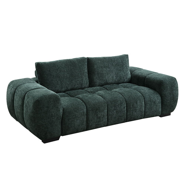 provides excellent support and durability. The plush