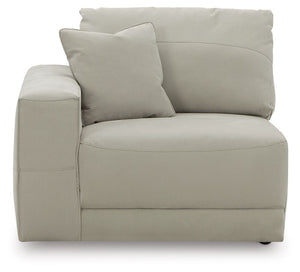 Next-Gen Gaucho - Gray - LAF Corner Chair