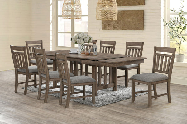  manufactured woods
