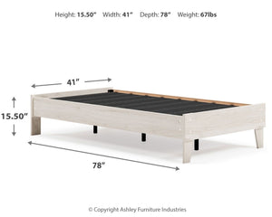  space-saving choice for those with an eye for contemporary design. Its clean-lined profile with understated refinements creates such a simple silhouette that works in so many set