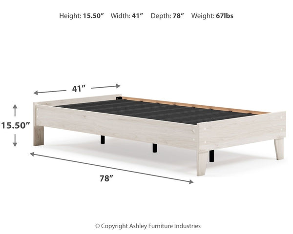  space-saving choice for those with an eye for contemporary design. Its clean-lined profile with understated refinements creates such a simple silhouette that works in so many set