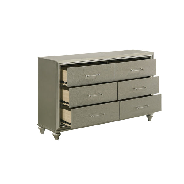 coated in an eco-friendly decorative laminate for enduring strength. Its sleek exterior boasts a high gloss gray finish