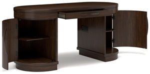  deliver a well-organized space for work-from
