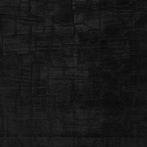 Gibbswell - Black - Washable Large Rug