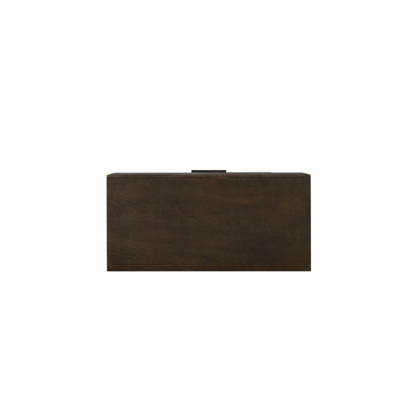  Dovetail English Front & Back