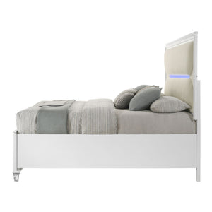  Storage Footboard