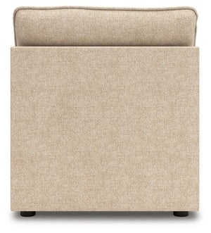 Seyler - Sand - Armless Chair