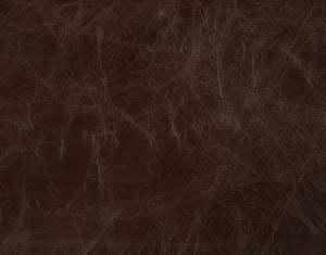 Attica - Executive Office Chair - Espresso Top Grain Leather
