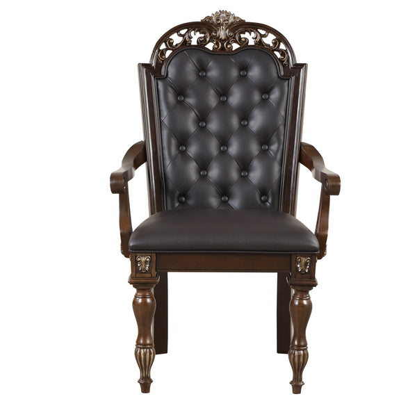  these chairs are built for long-lasting beauty and durab