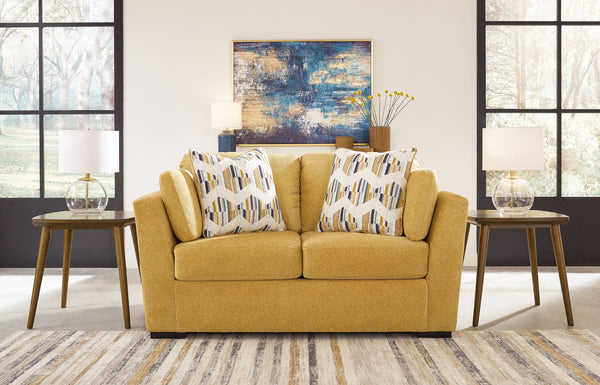  Loveseat