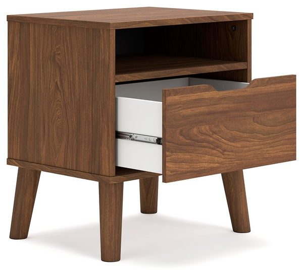  2 Nightstands