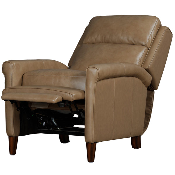 Northfield - Manual Recliner (Set of 2) - Lotus Cream