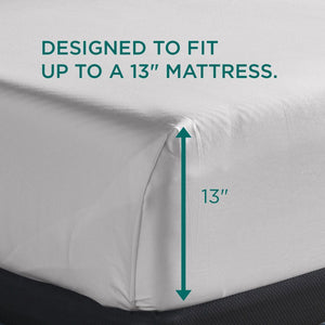  giving every bed a crisp