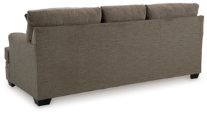 Stonemeade - Nutmeg - Sofa
