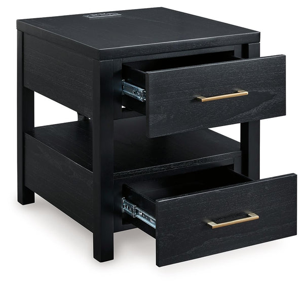  casual contemporary design and spacious storage capacity provide functional style wherever itâ€™s displayed. And with conveniently located USB charging ports
