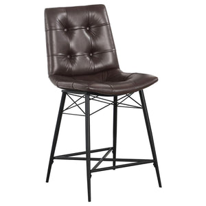  decorative touch. A sleek