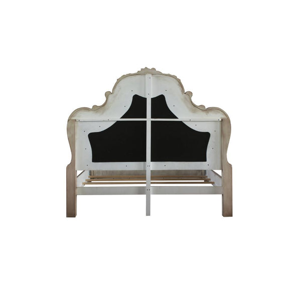  providing depth and character to this group. The Rococo style 